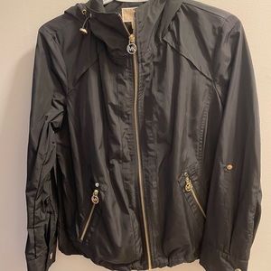 Michael Kors raincoat 🌧